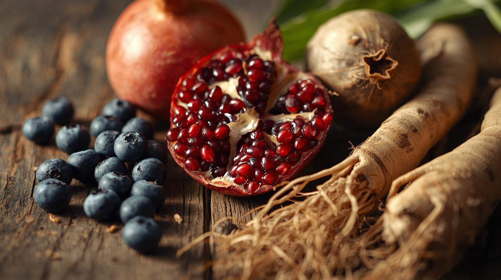 La luce che risveglia