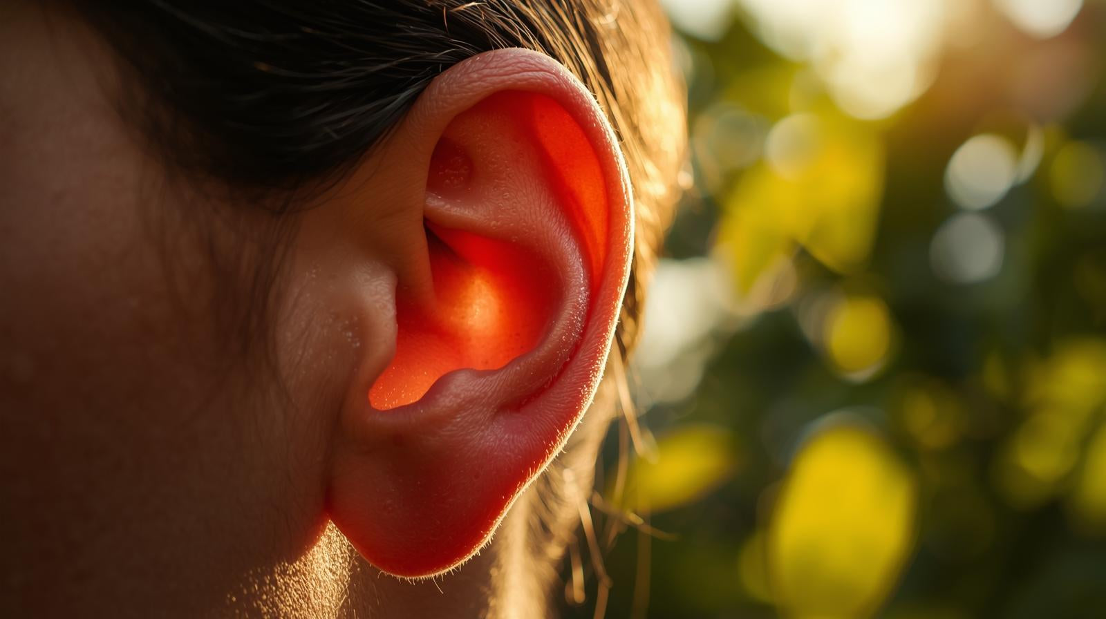 Udito: il senso che dà ritmo alle emozioni e accompagna il corpo dove ha bisogno di andare