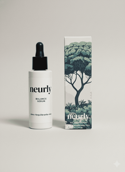 BALANCE SERUM - Siero Riequilibrante