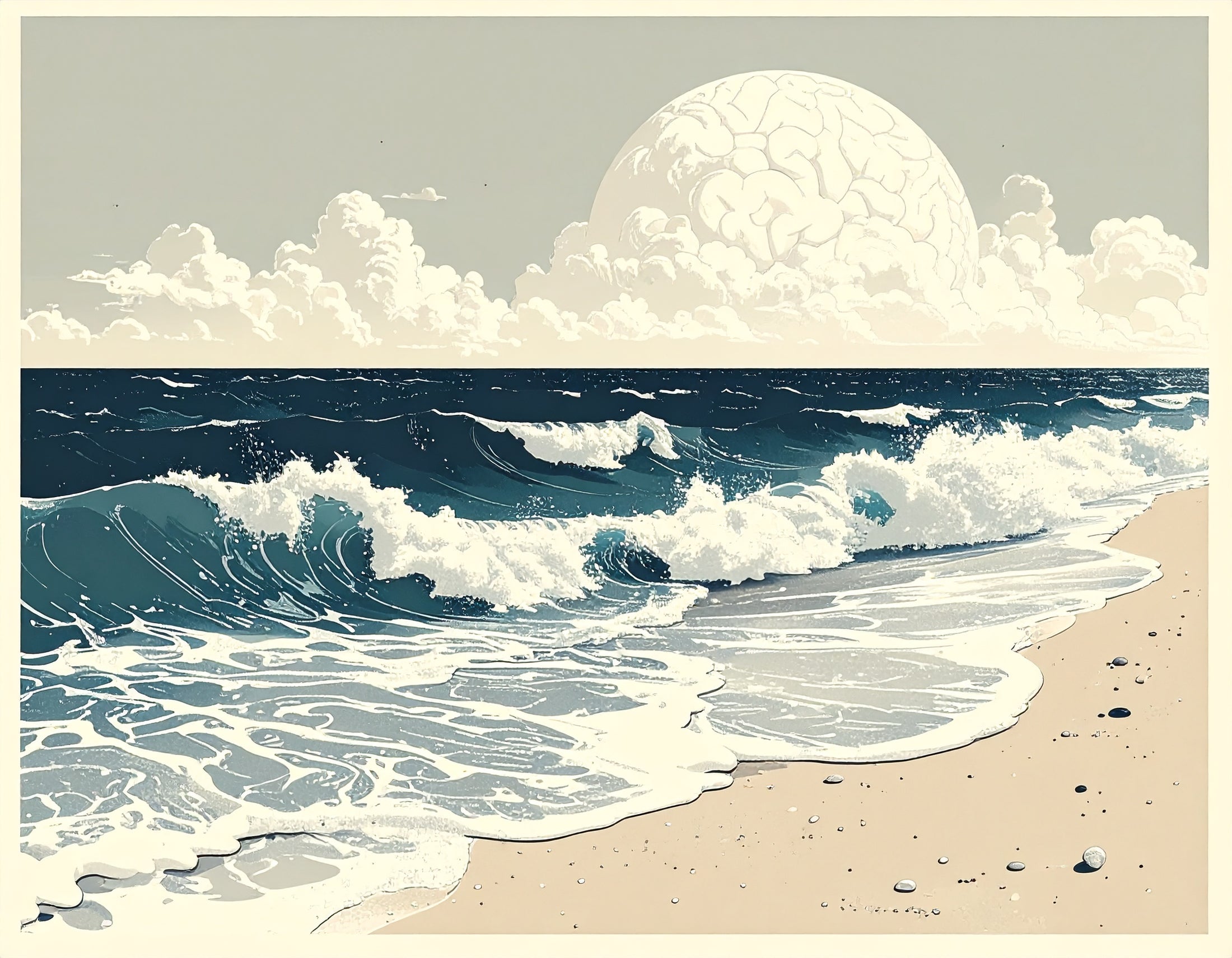 CLEAN TOUCH - Latte Detergente