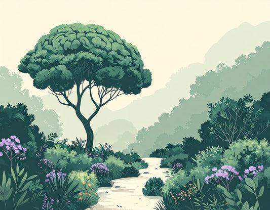 BALANCE SERUM - Siero Riequilibrante