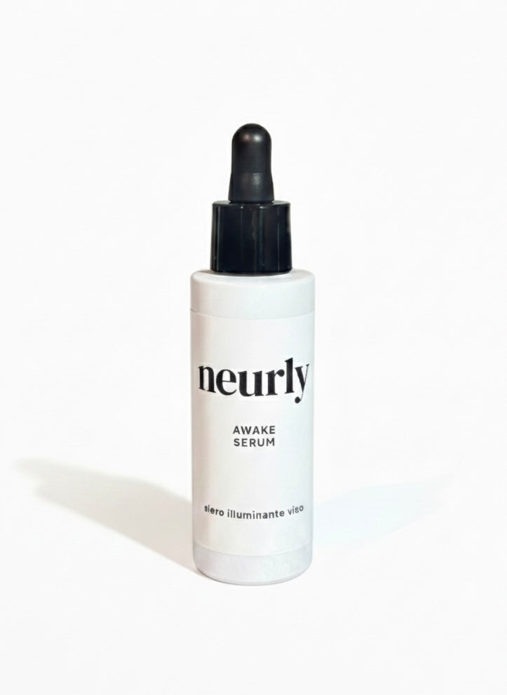 AWAKE SERUM - Siero Illuminante