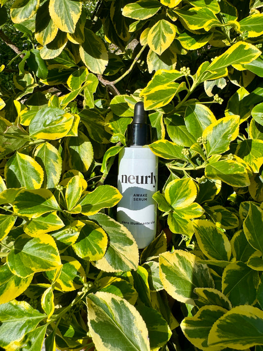 AWAKE SERUM - Siero Illuminante